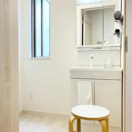 Yofuke House公寓 外观 照片
