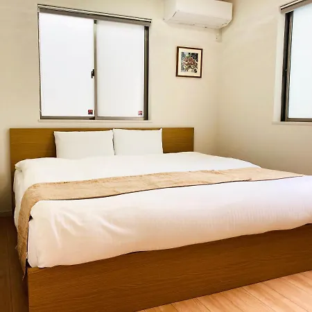 Yofuke House公寓 外观 照片