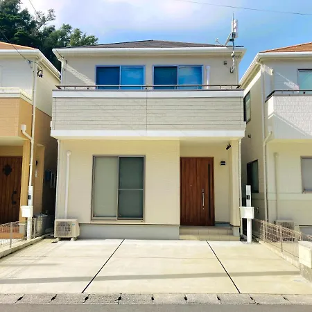 Yofuke House公寓 外观 照片