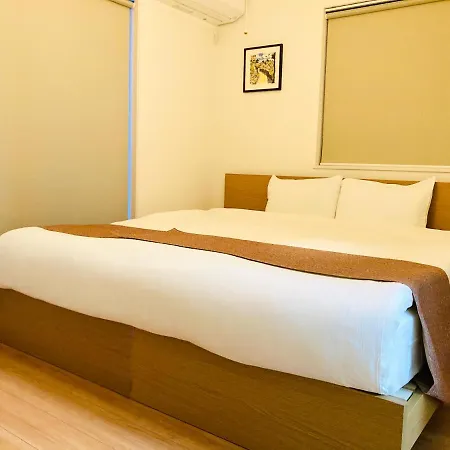 Yofuke House公寓 外观 照片