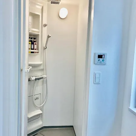 Yofuke House公寓 外观 照片