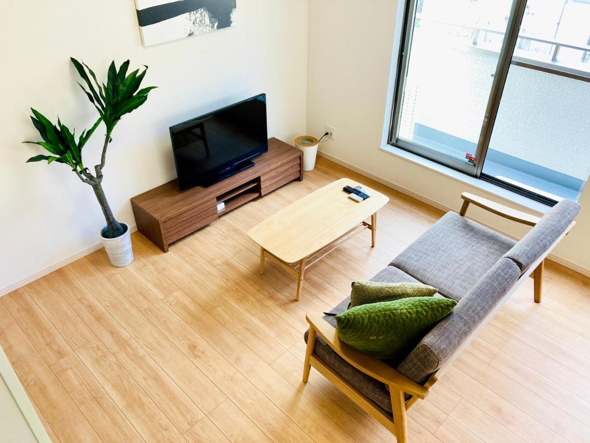 Apartment House *