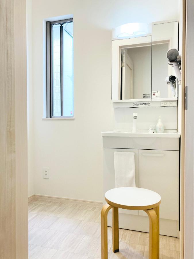 Apartment House Yofuke